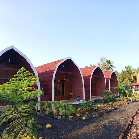 Indah Damai Cottages Sidomukti Extérieur photo