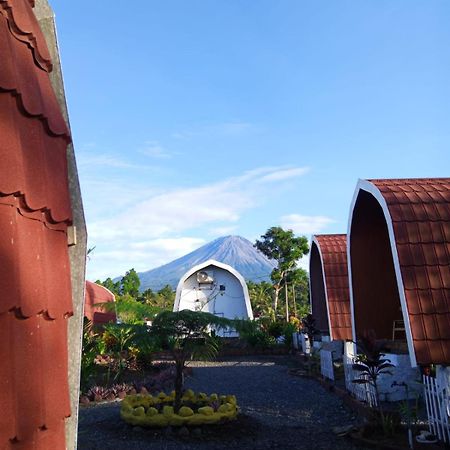 Indah Damai Cottages Sidomukti Extérieur photo