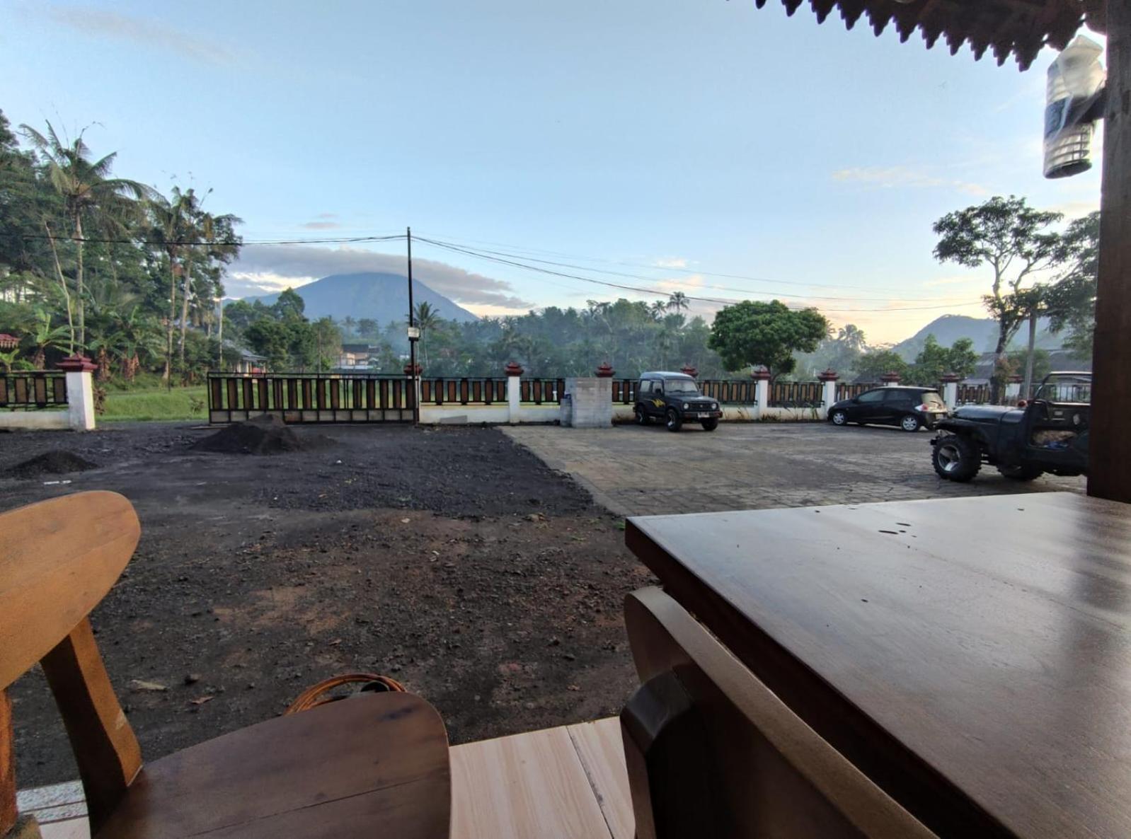Indah Damai Cottages Sidomukti Extérieur photo