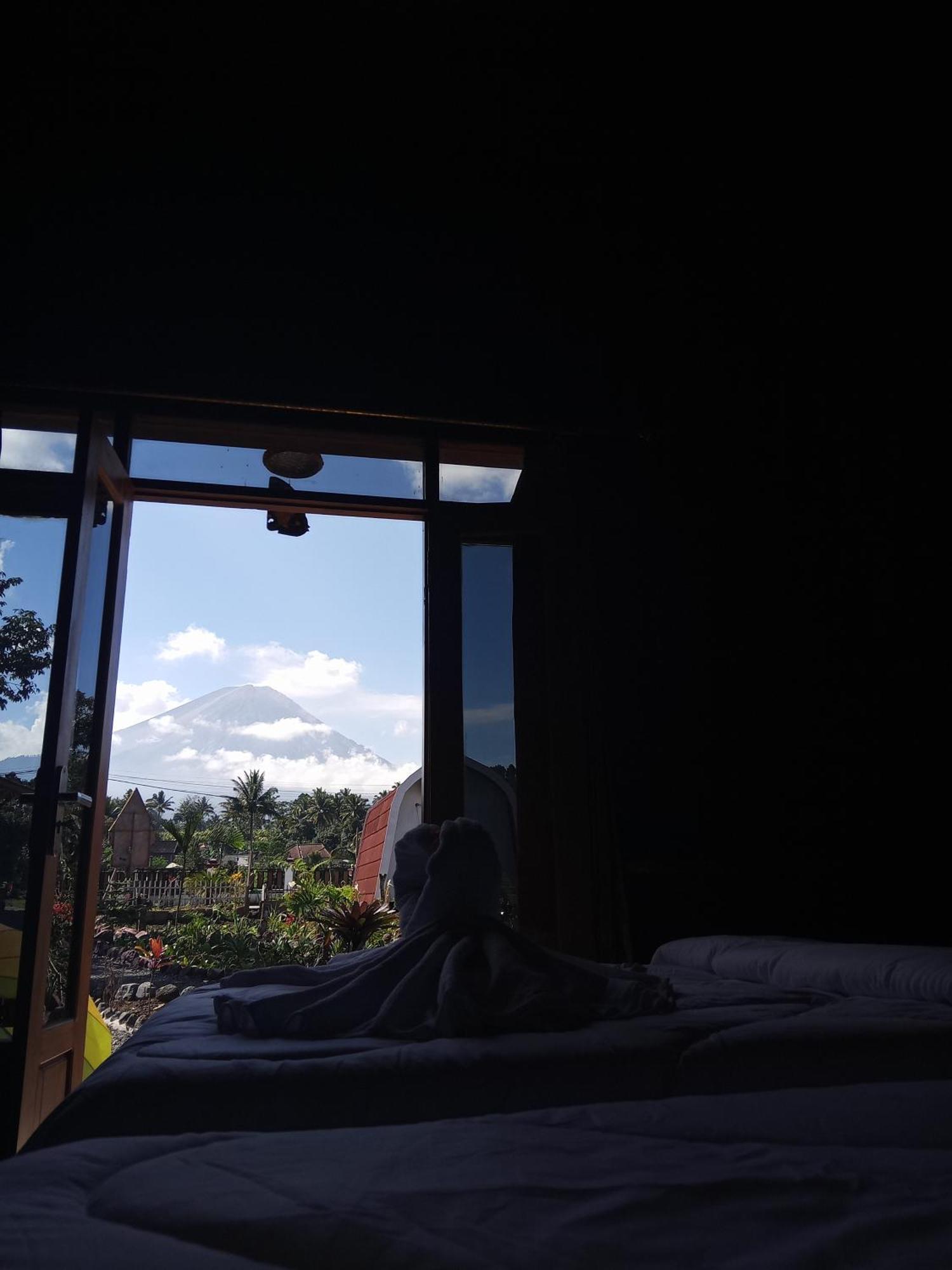 Indah Damai Cottages Sidomukti Extérieur photo