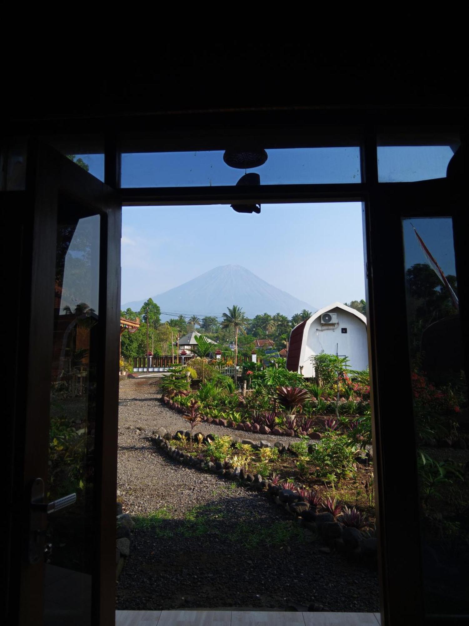 Indah Damai Cottages Sidomukti Extérieur photo