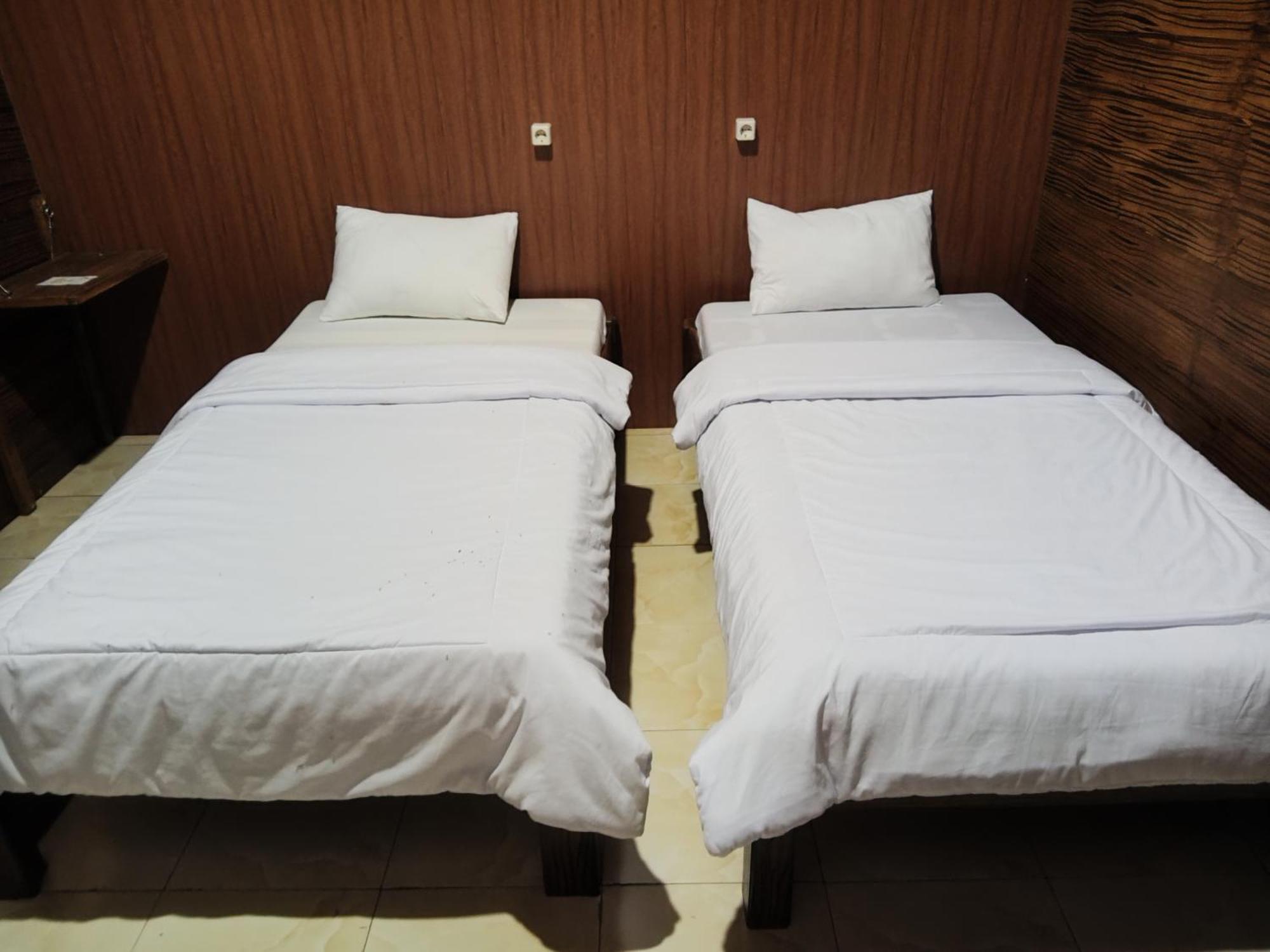 Indah Damai Cottages Sidomukti Chambre photo