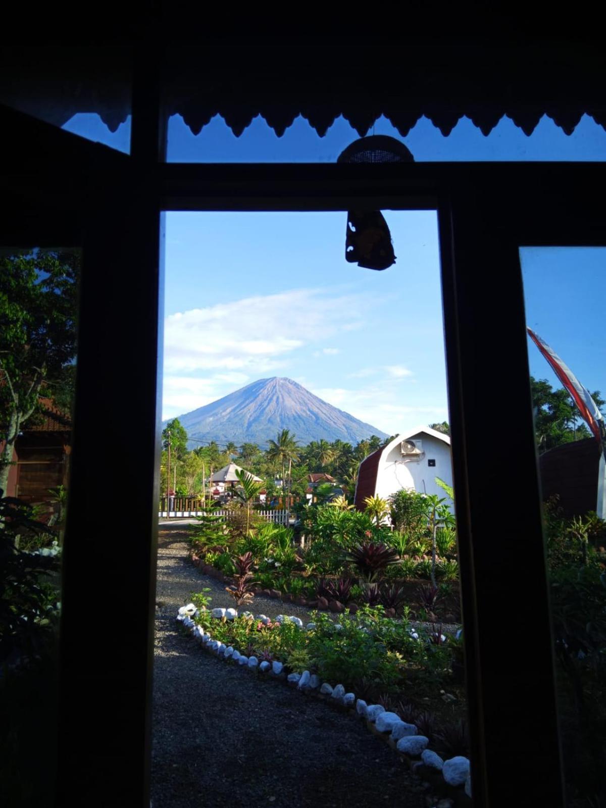 Indah Damai Cottages Sidomukti Extérieur photo