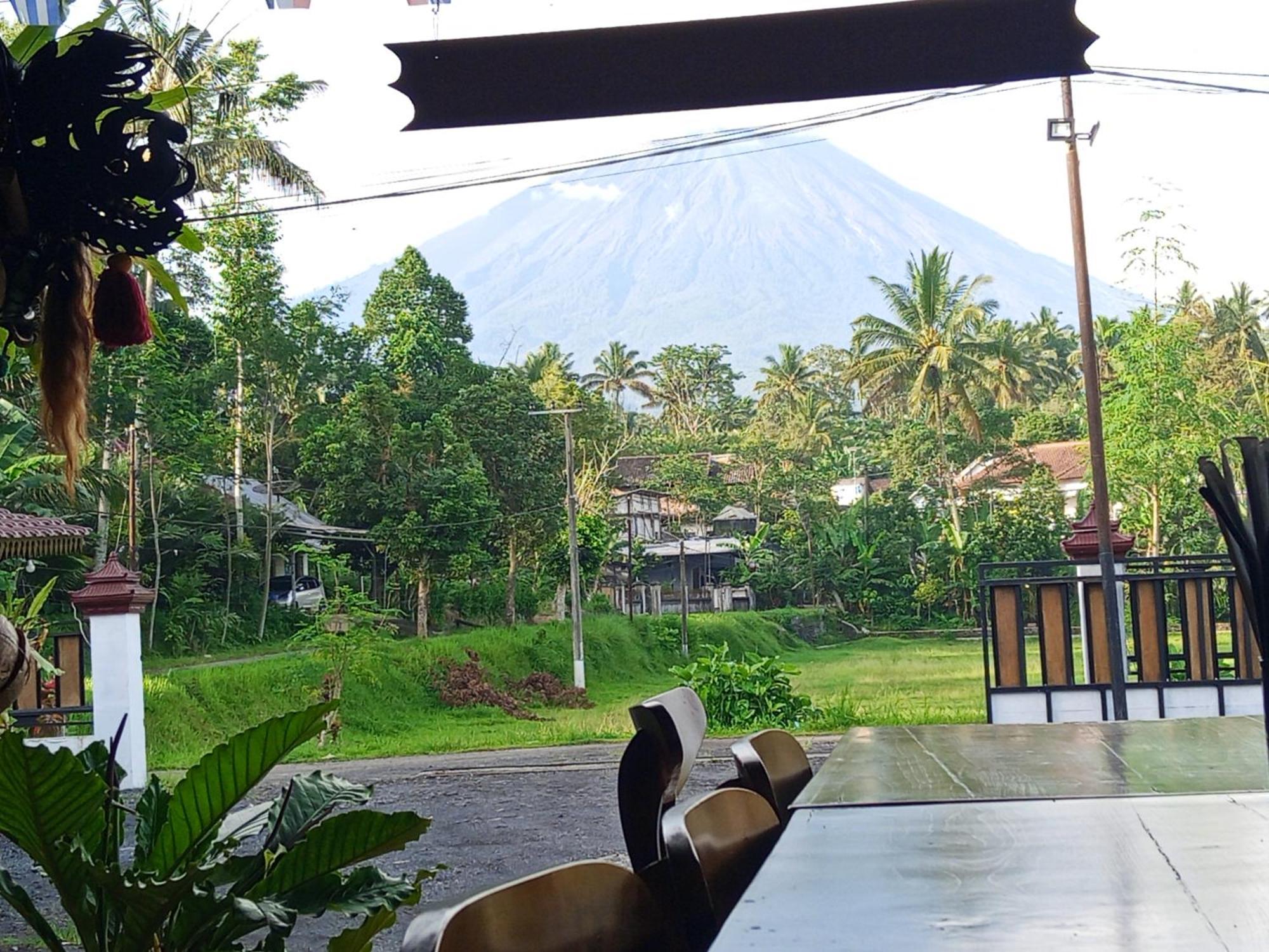 Indah Damai Cottages Sidomukti Extérieur photo